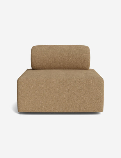 Sloman Modular Armless