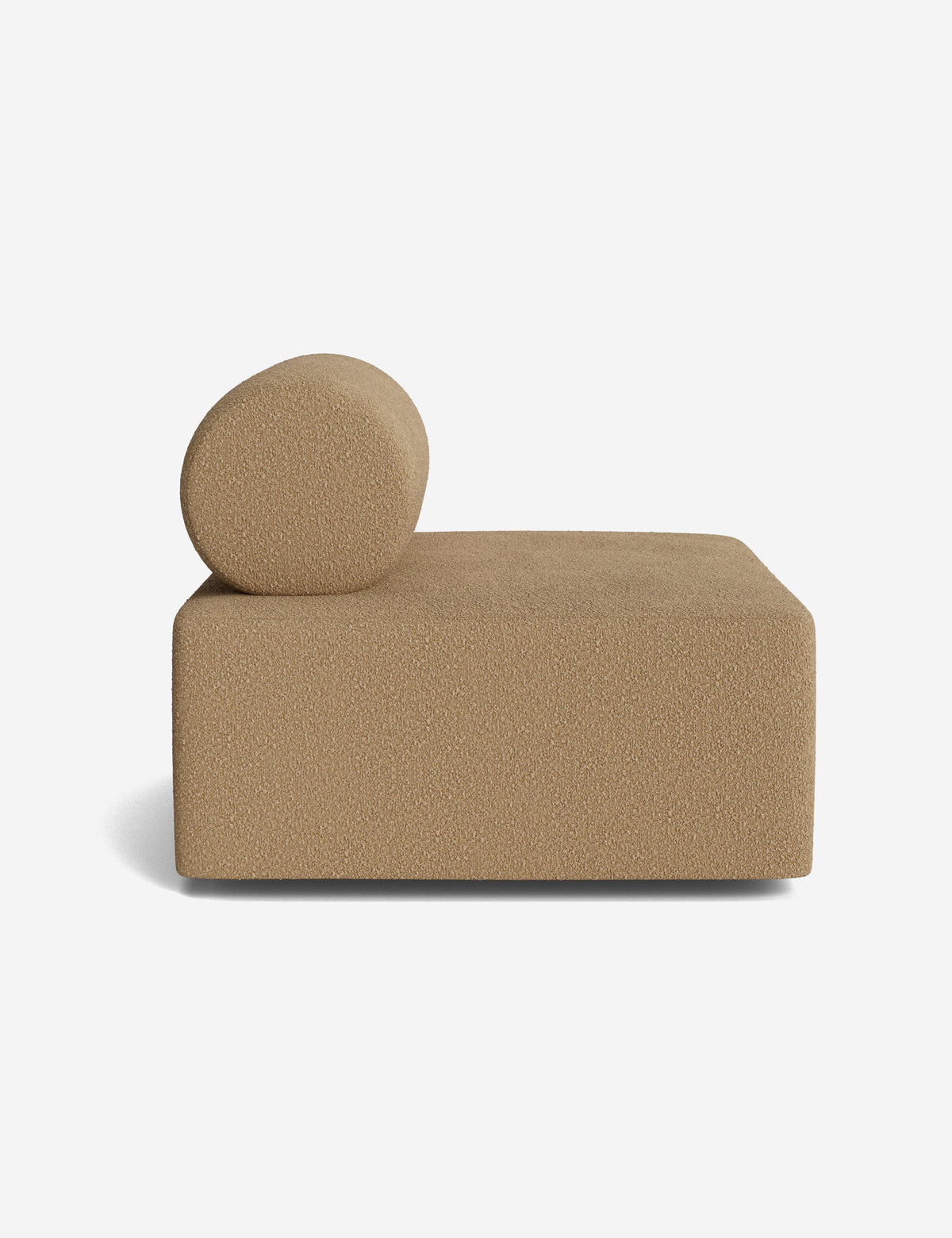 Sloman Modular Armless