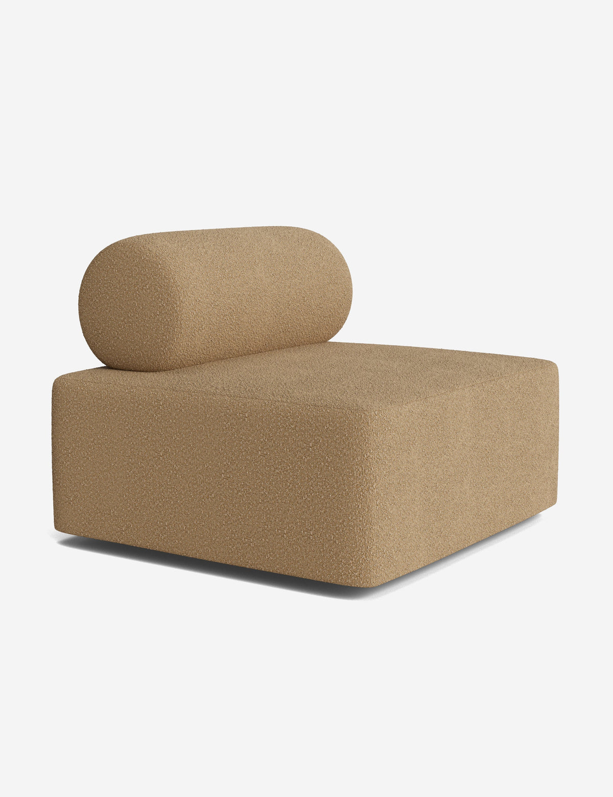 Sloman Modular Armless