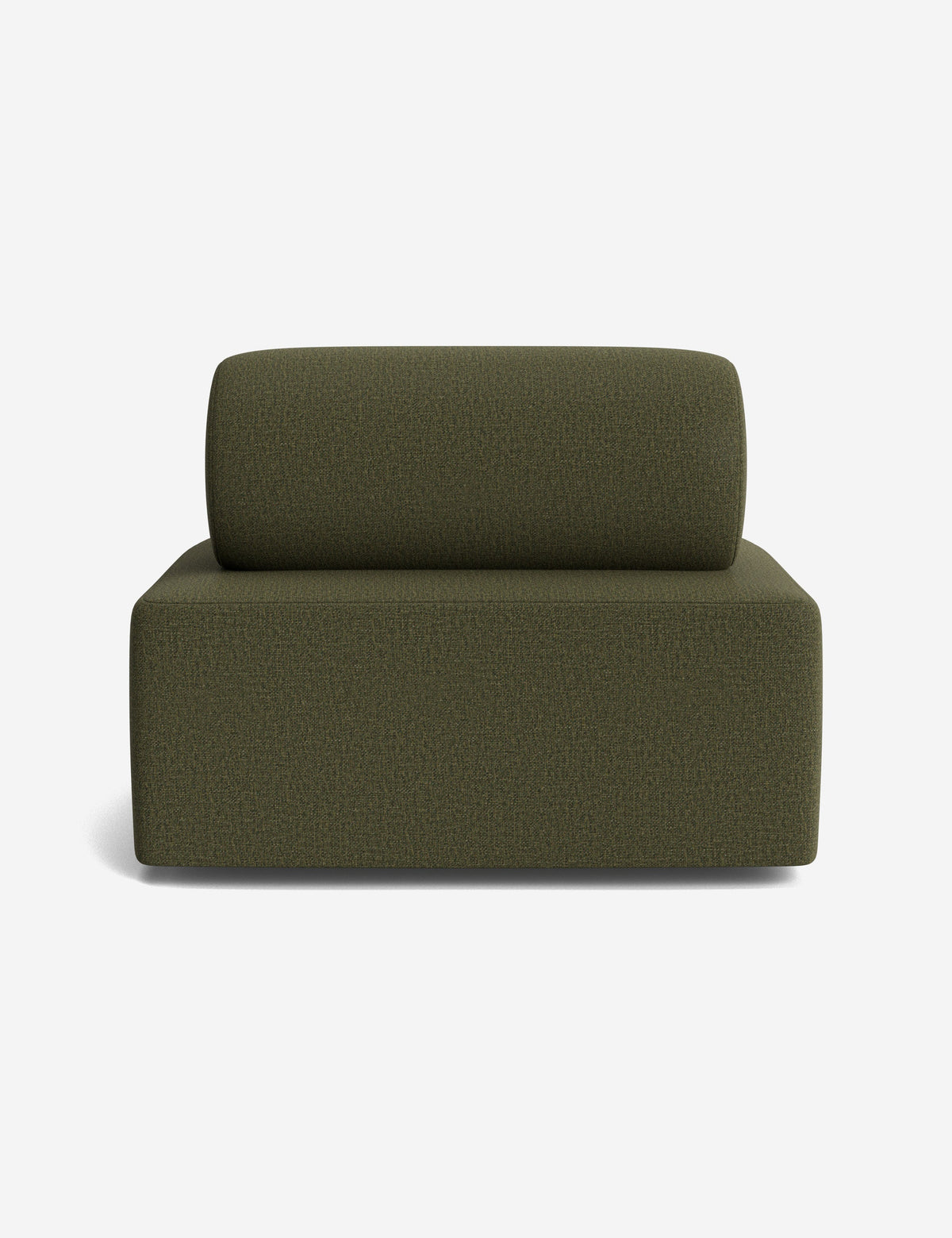 Sloman Modular Armless Chaise