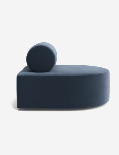 Sloman Modular Armless Chaise