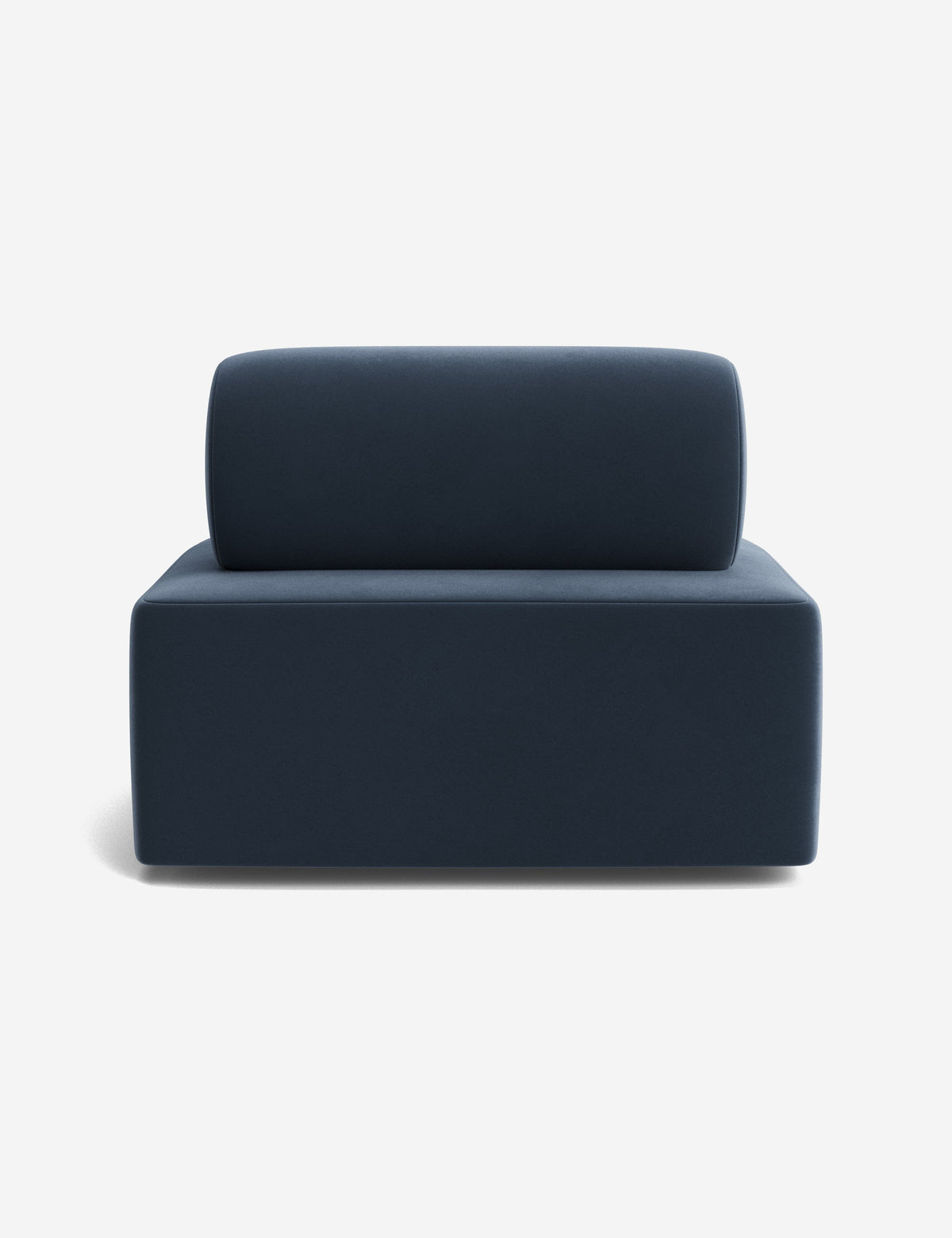 Sloman Modular Armless Chaise
