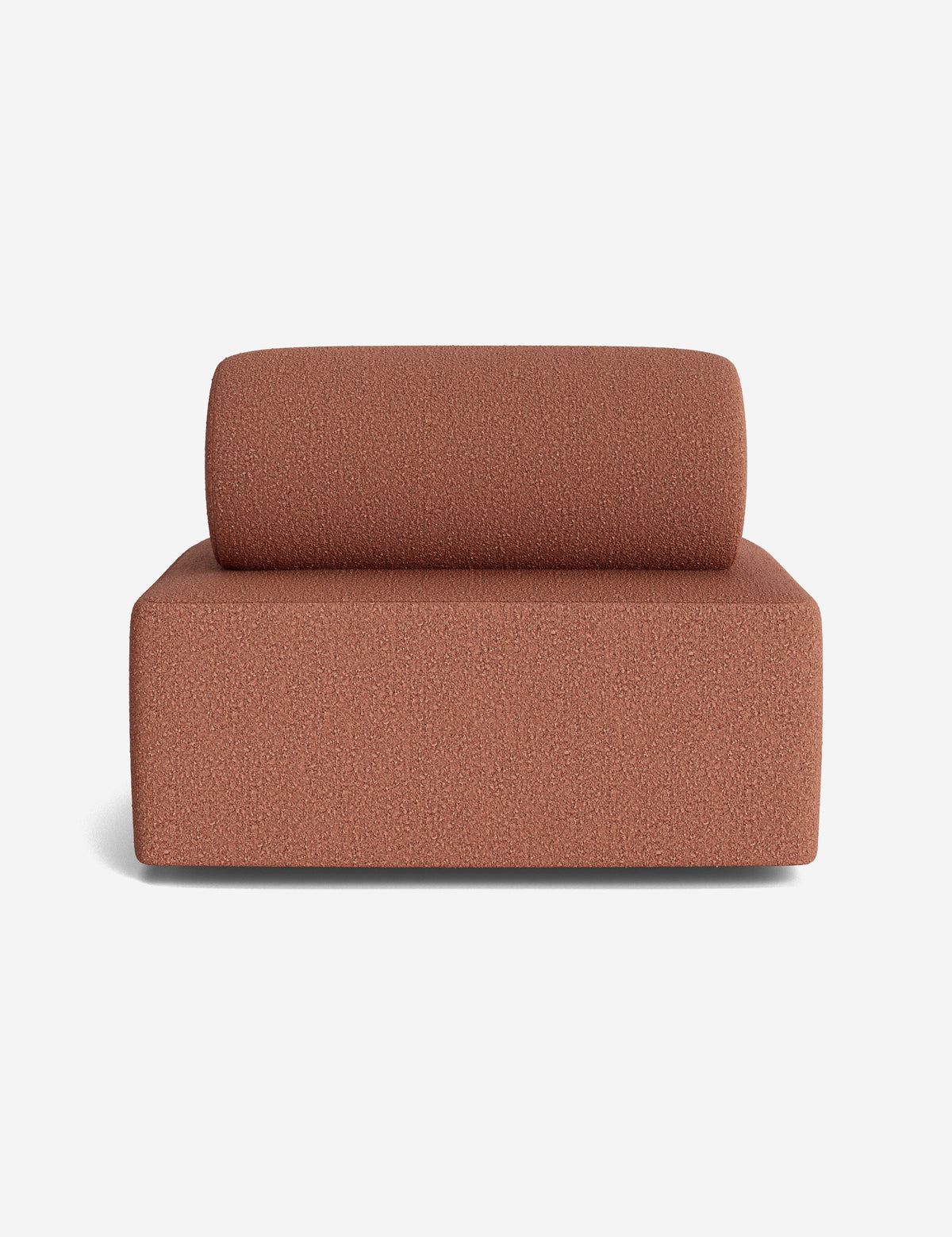 Sloman Modular Armless Chaise