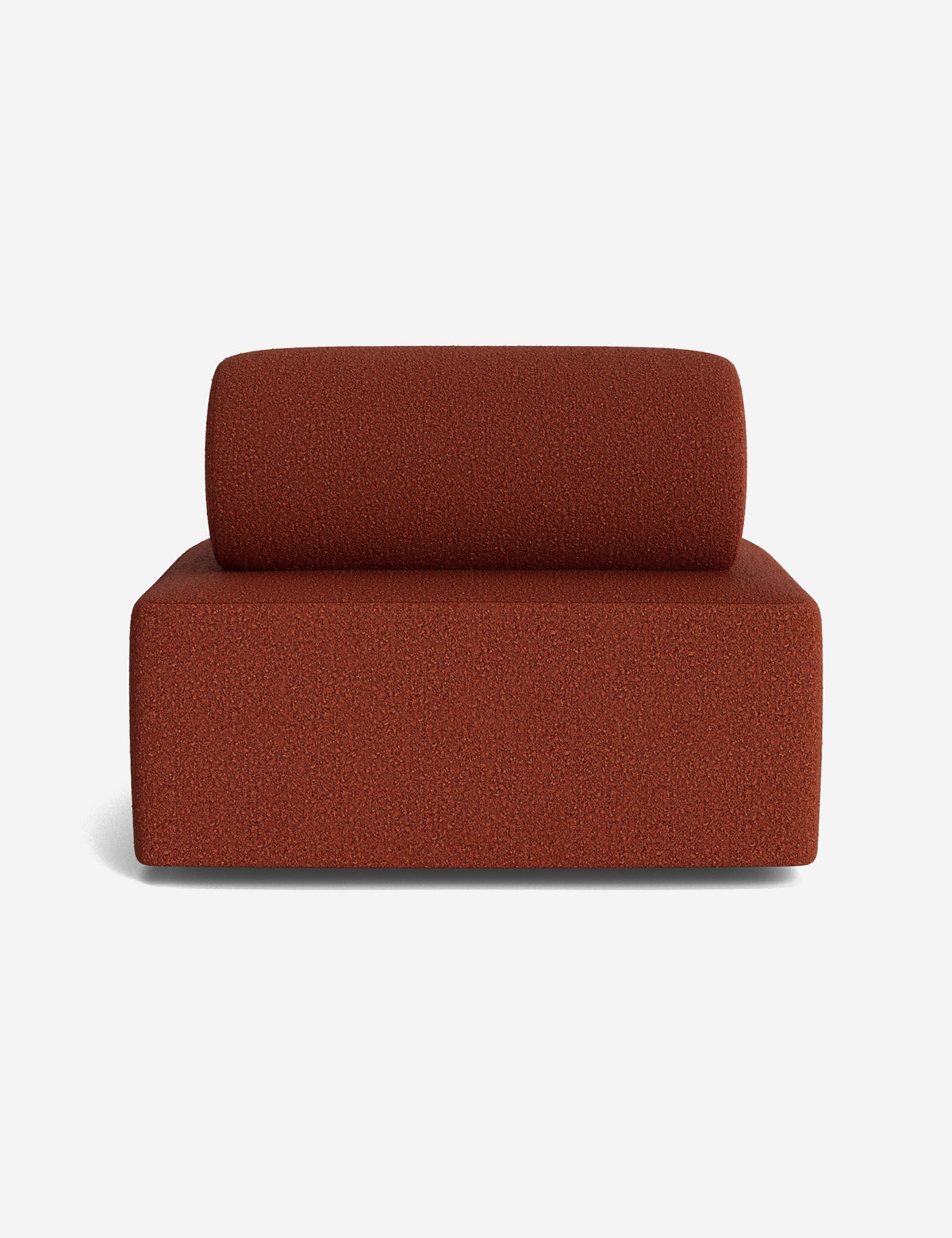 Sloman Modular Armless Chaise