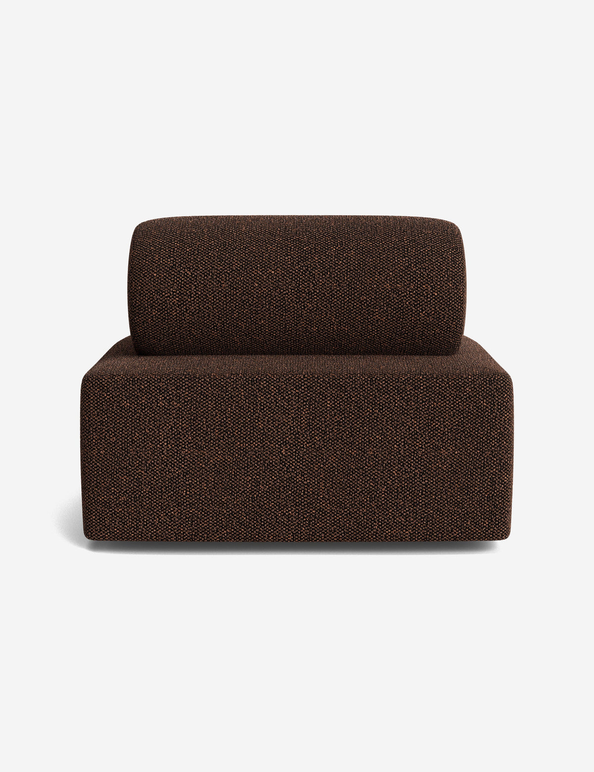 Sloman Modular Armless Chaise