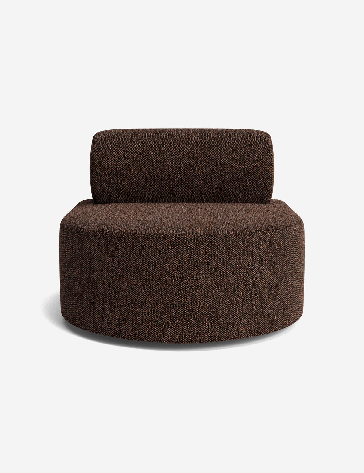 Sloman Modular Armless Chaise