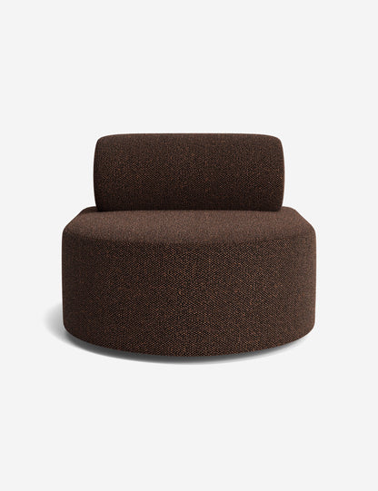 Sloman Modular Armless Chaise