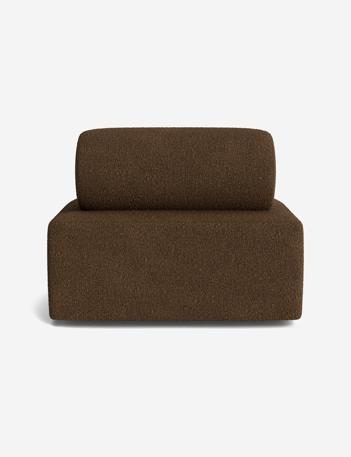 Sloman Modular Armless Chaise