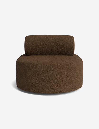 Sloman Modular Armless Chaise