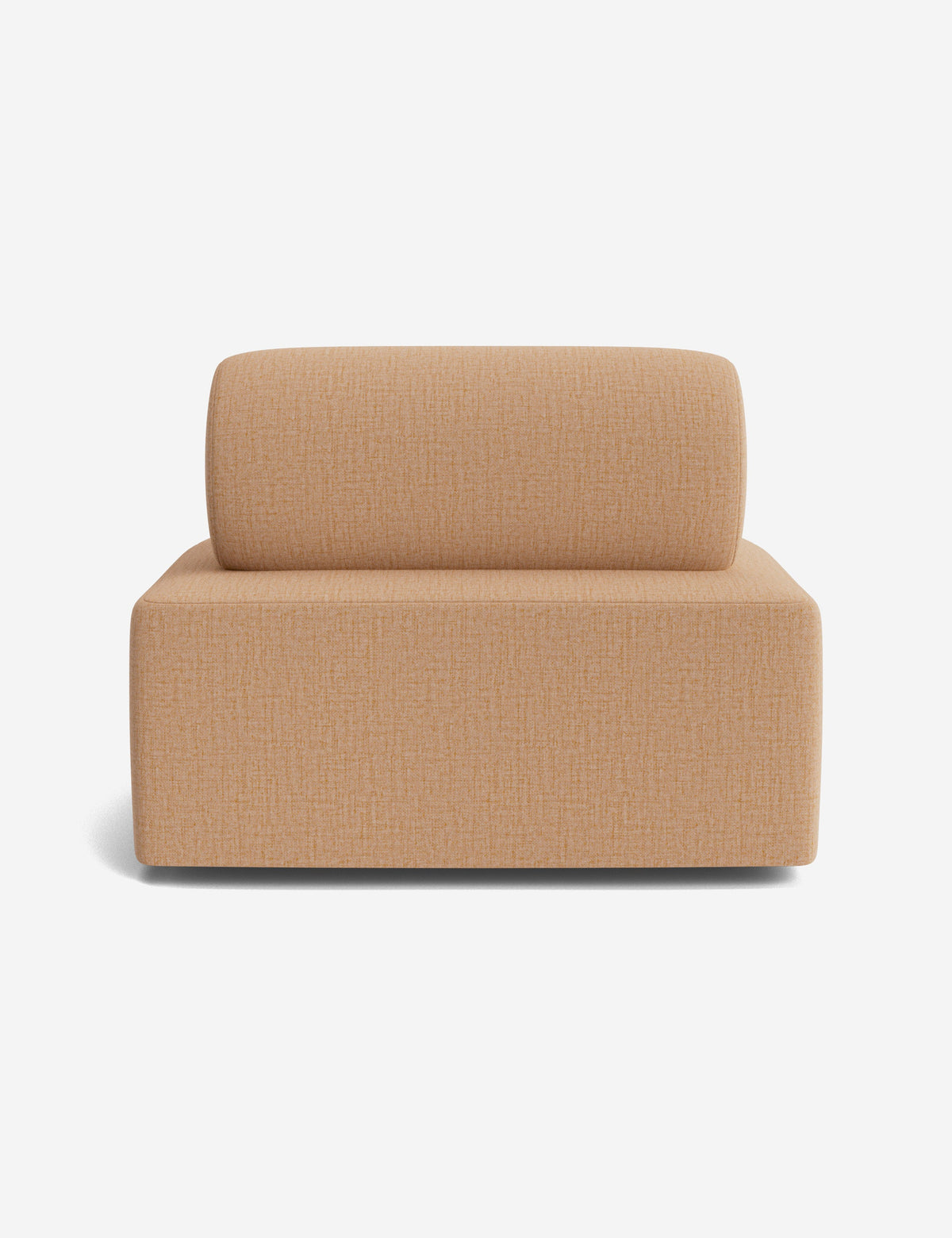 Sloman Modular Armless Chaise