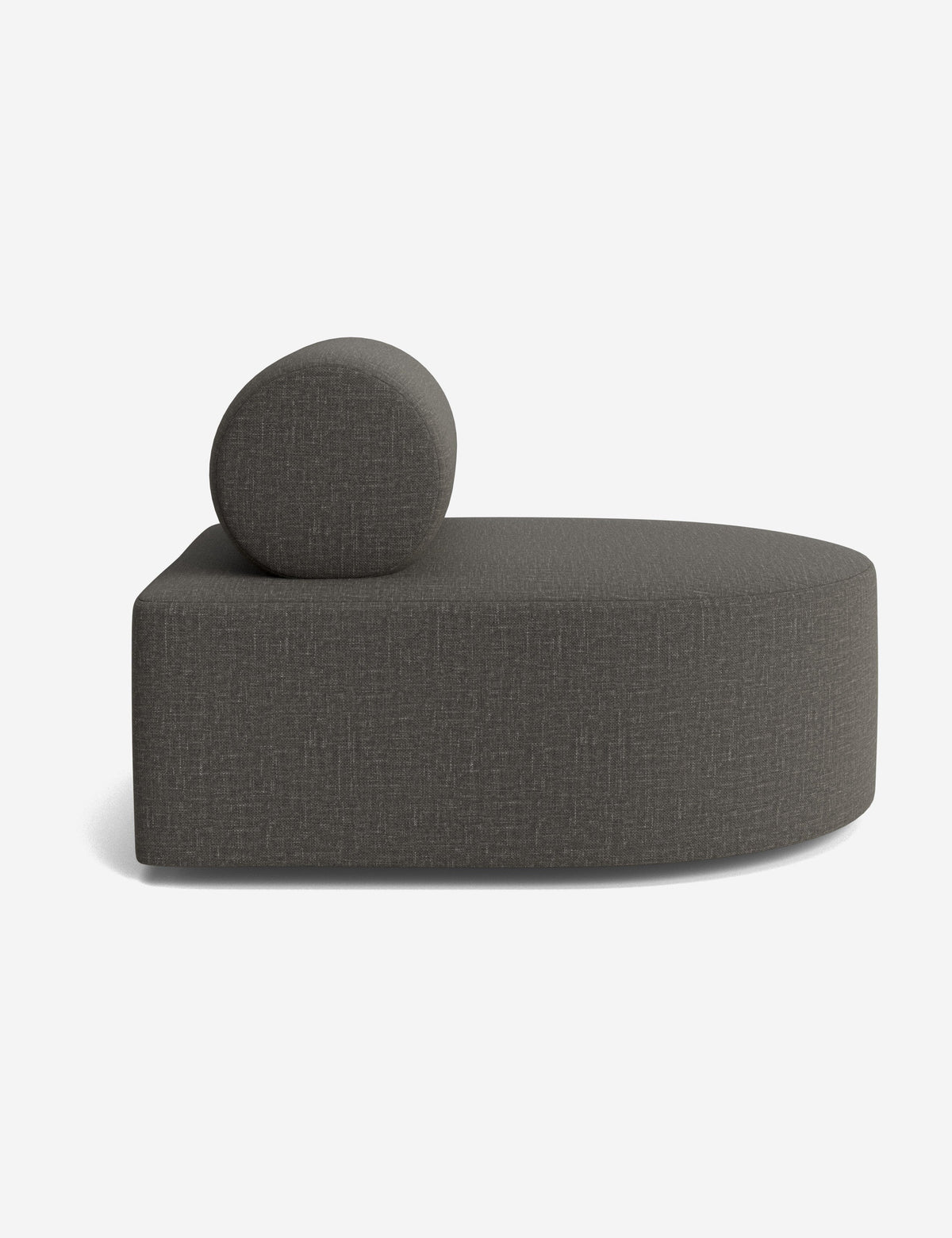 Sloman Modular Armless Chaise