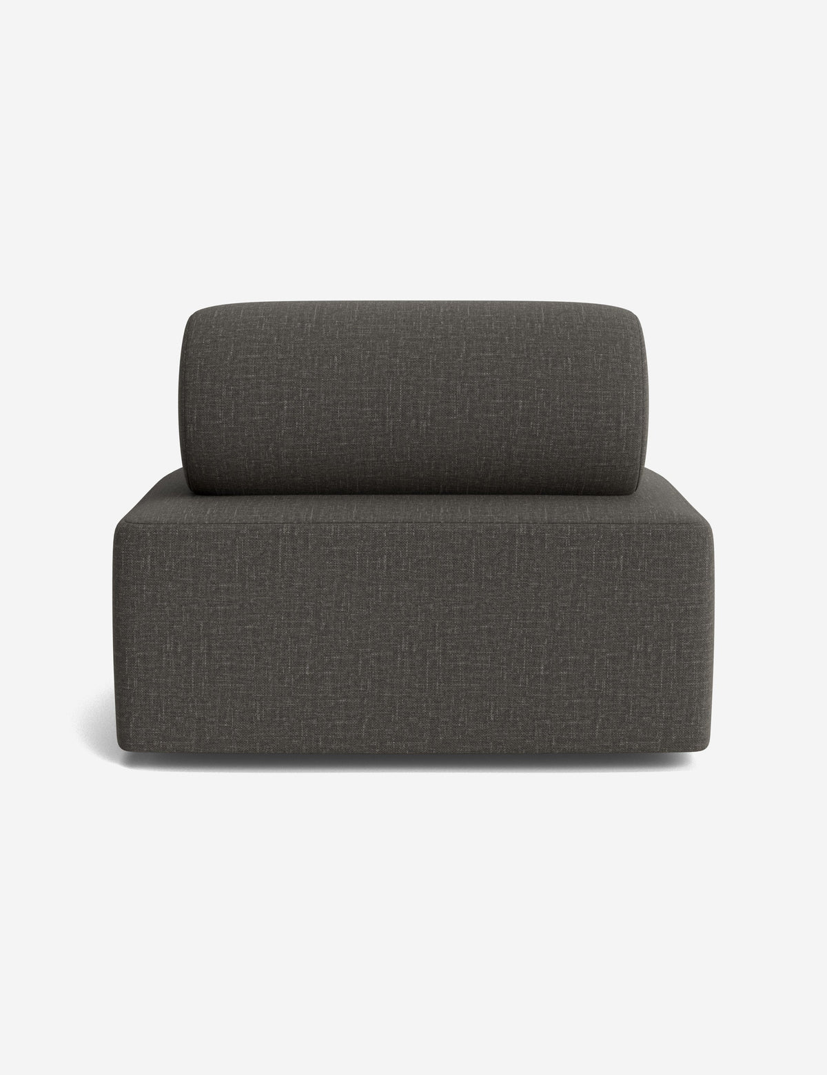 Sloman Modular Armless Chaise