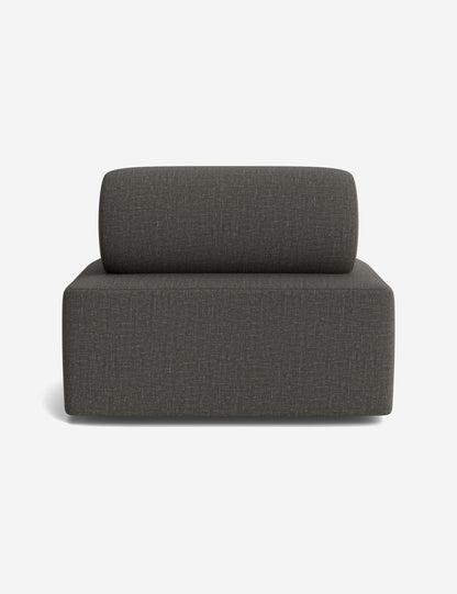 Sloman Modular Armless Chaise
