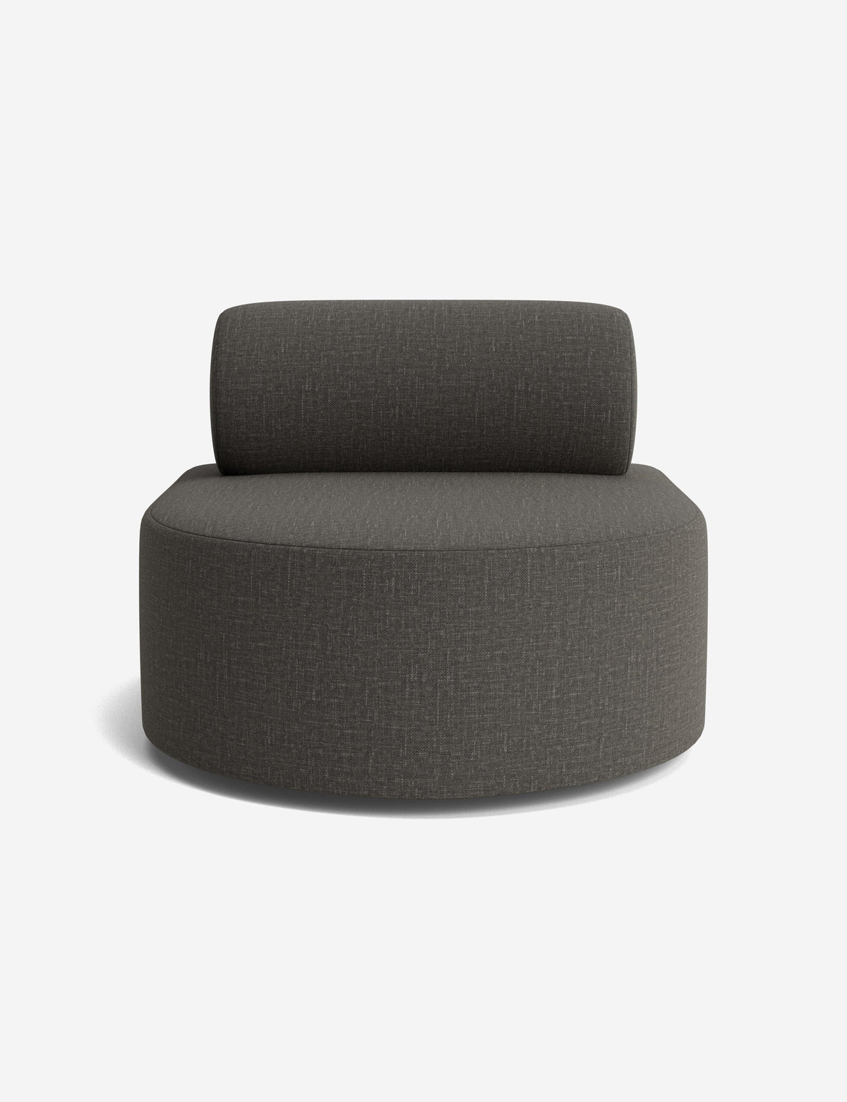 Sloman Modular Armless Chaise