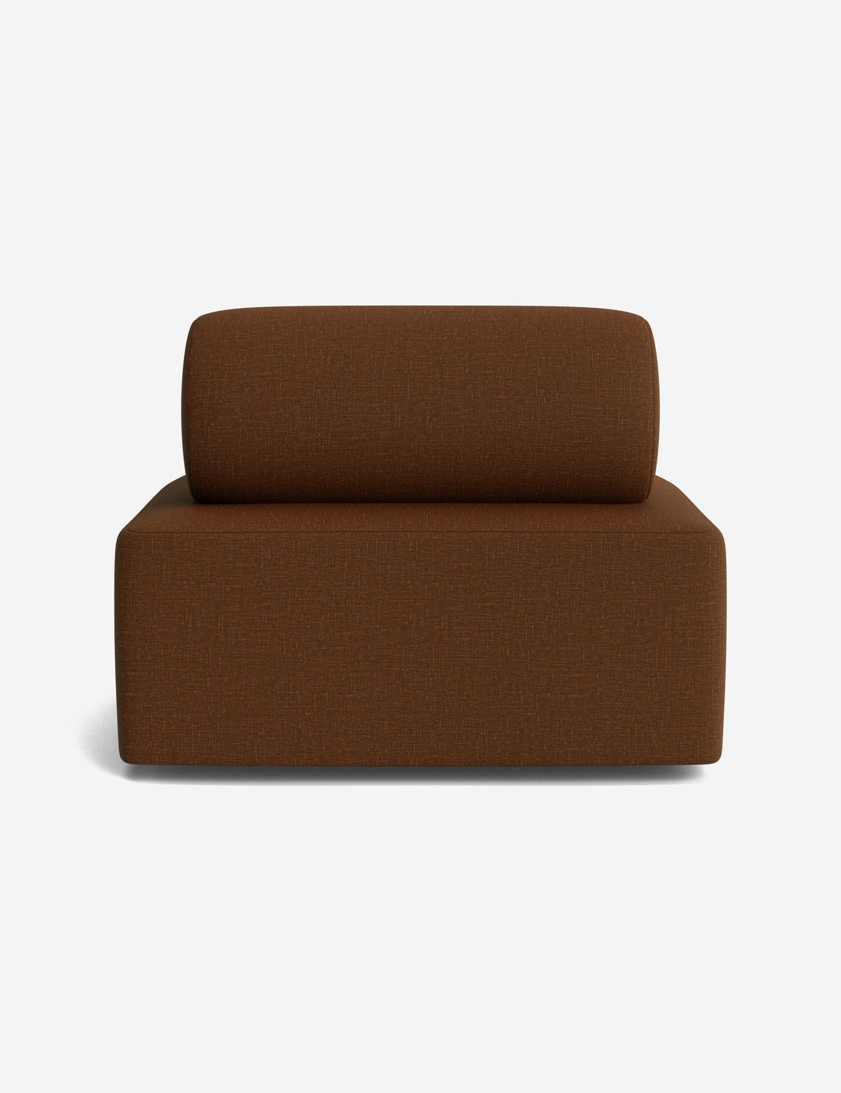 Sloman Modular Armless Chaise