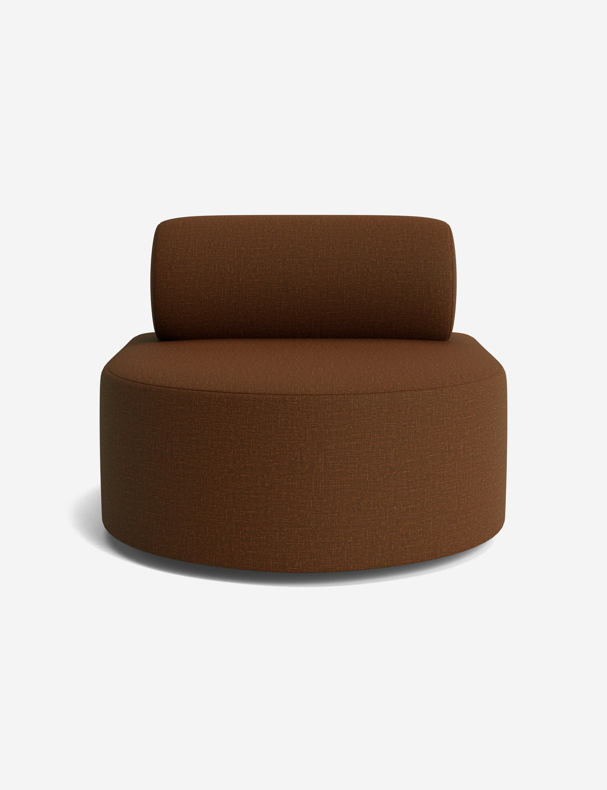 Sloman Modular Armless Chaise