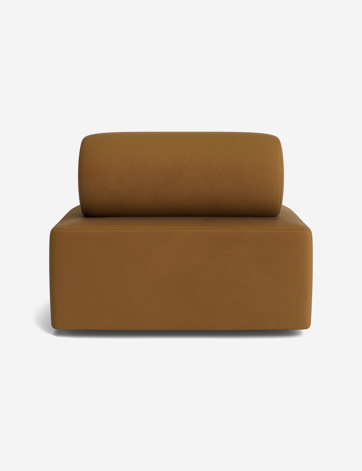 Sloman Modular Armless Chaise