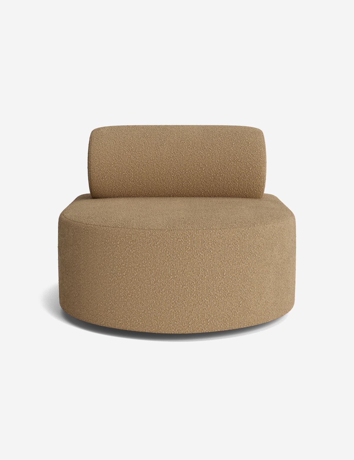 Sloman Modular Armless Chaise