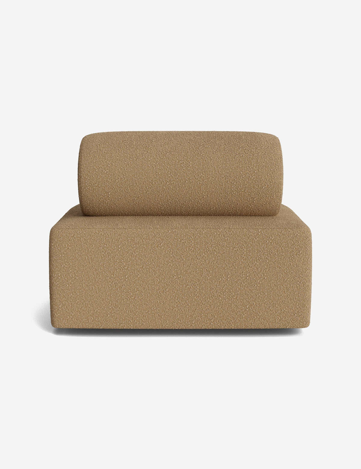Sloman Modular Armless Chaise