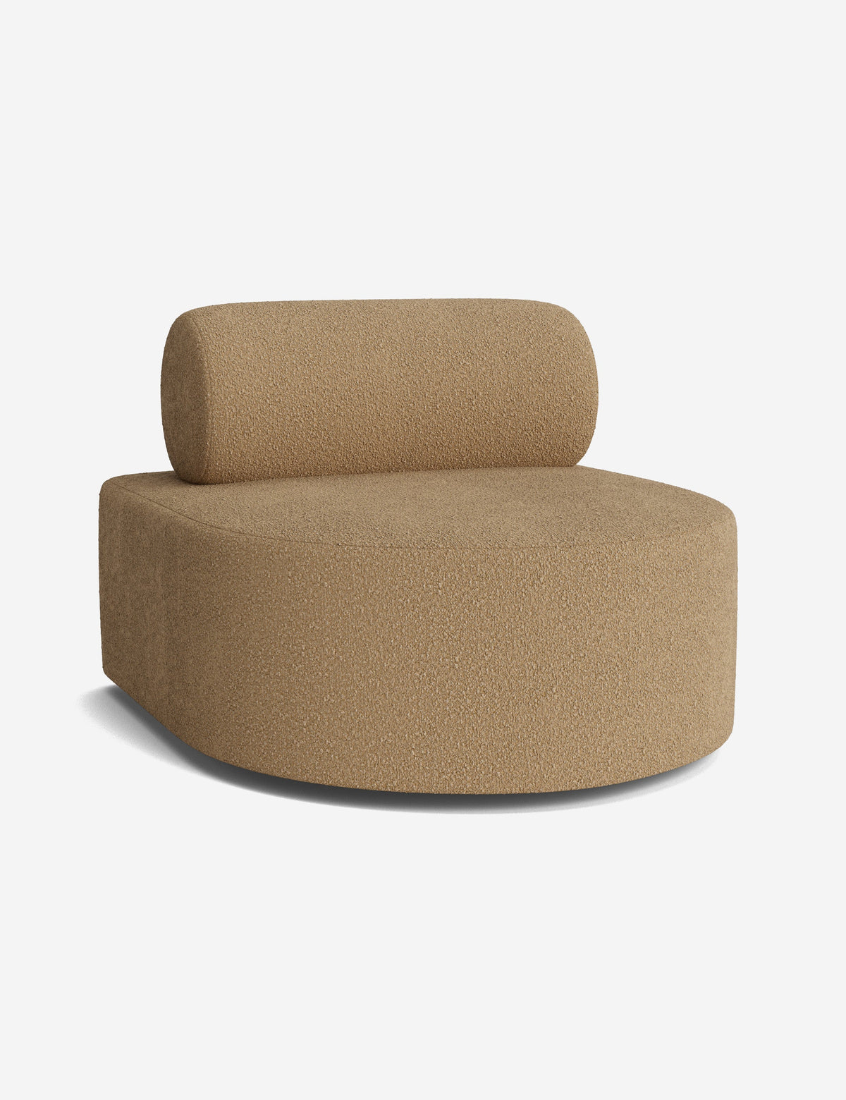 Sloman Modular Armless Chaise