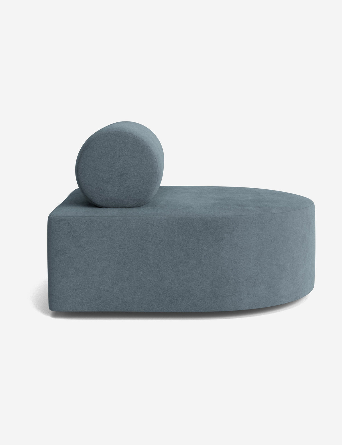 Sloman Modular Armless Chaise