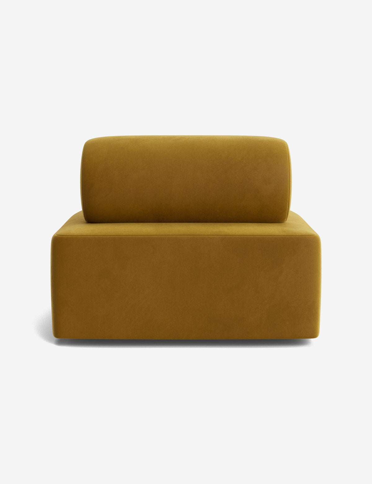 Sloman Modular Armless Chaise