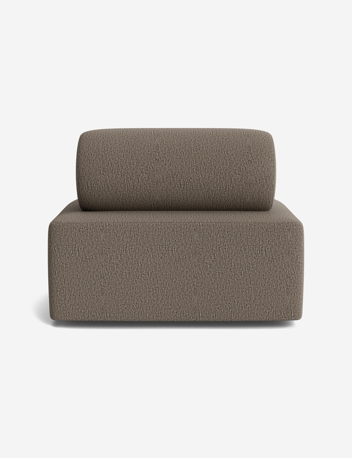 Sloman Modular Armless Chaise