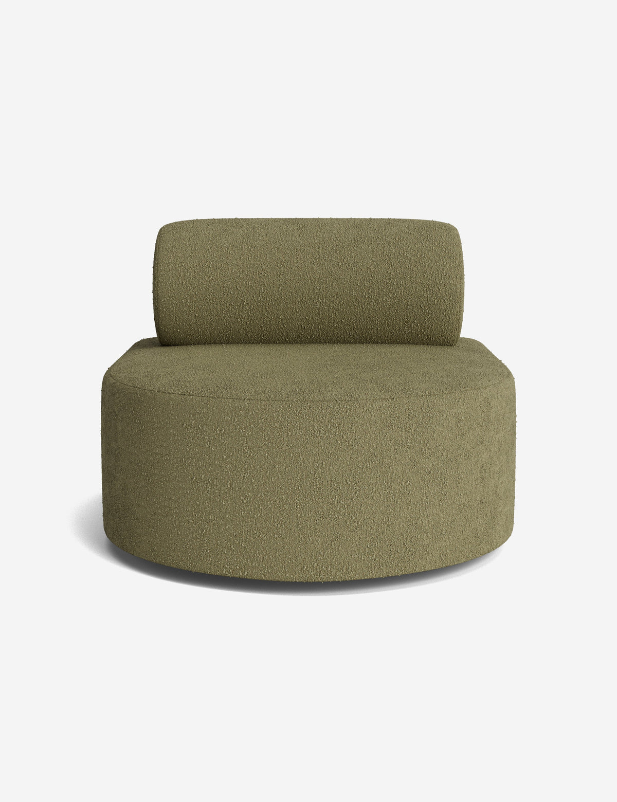 Sloman Modular Armless Chaise