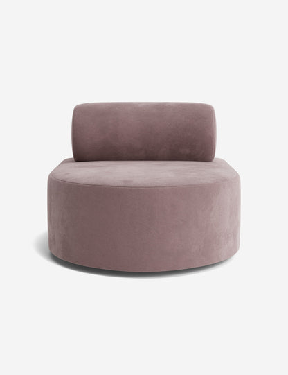 Sloman Modular Armless Chaise