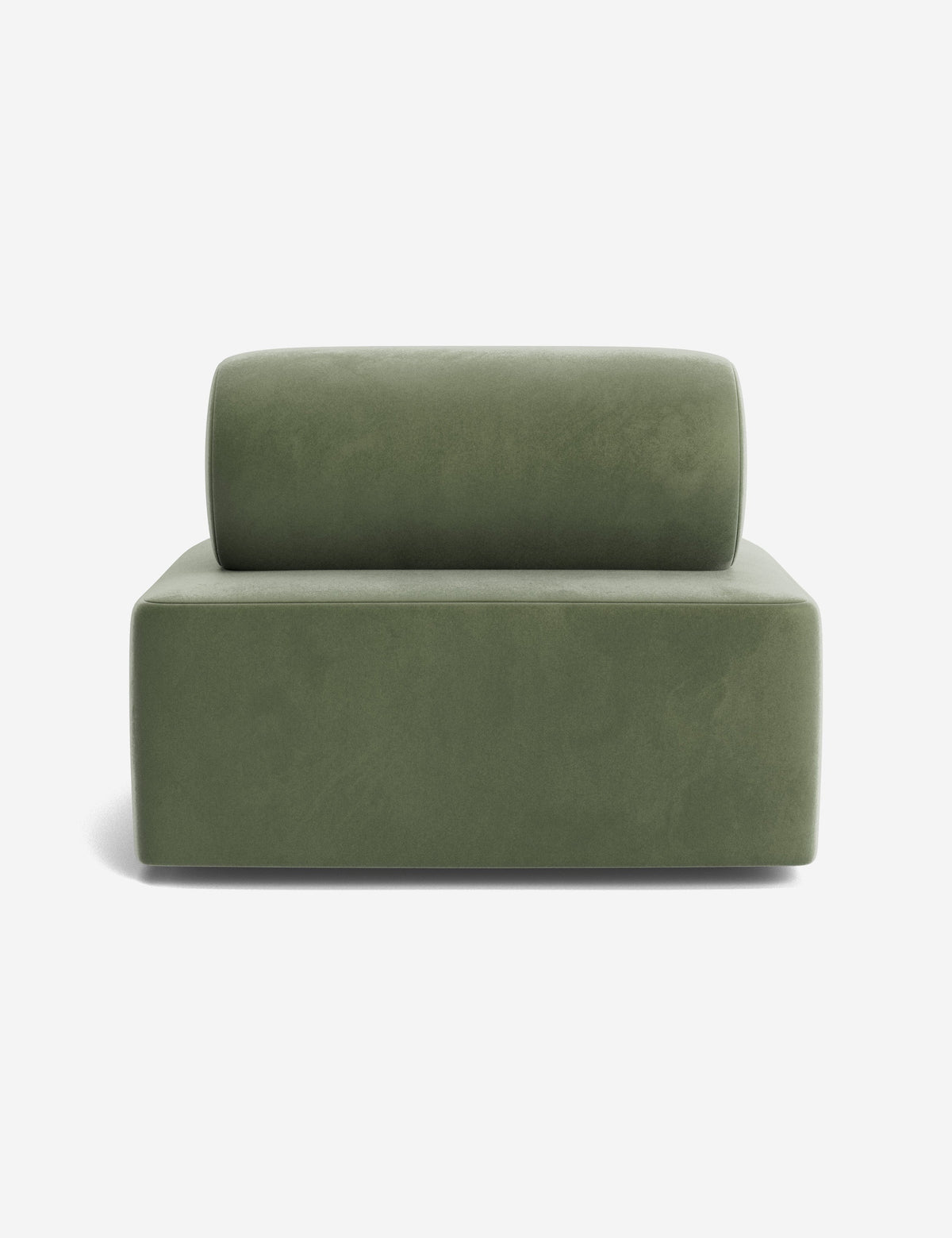 Sloman Modular Armless Chaise