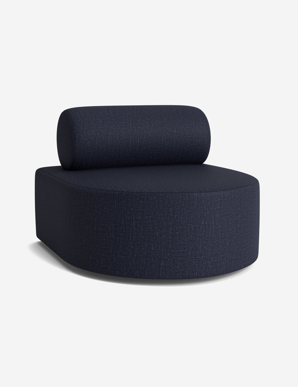 Sloman Modular Armless Chaise
