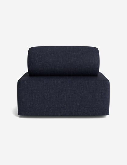 Sloman Modular Armless Chaise