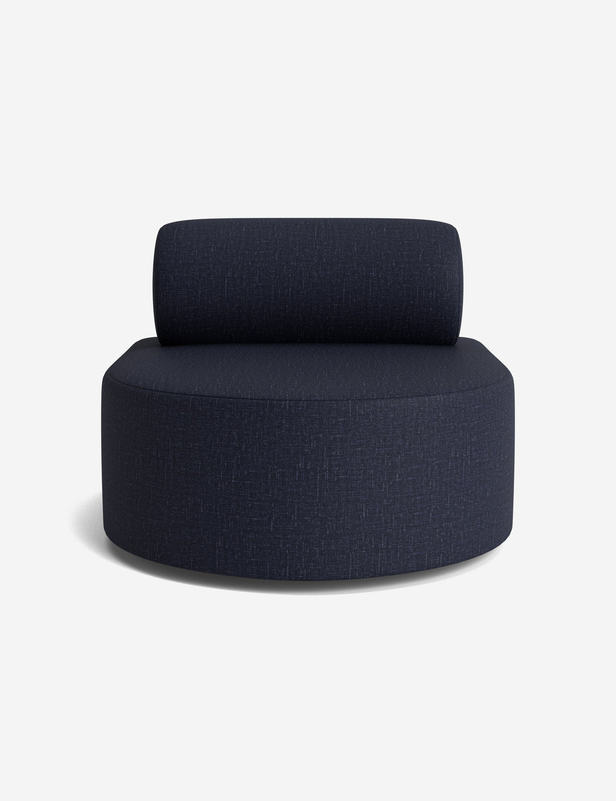 Sloman Modular Armless Chaise