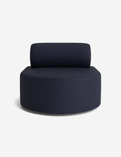 Sloman Modular Armless Chaise