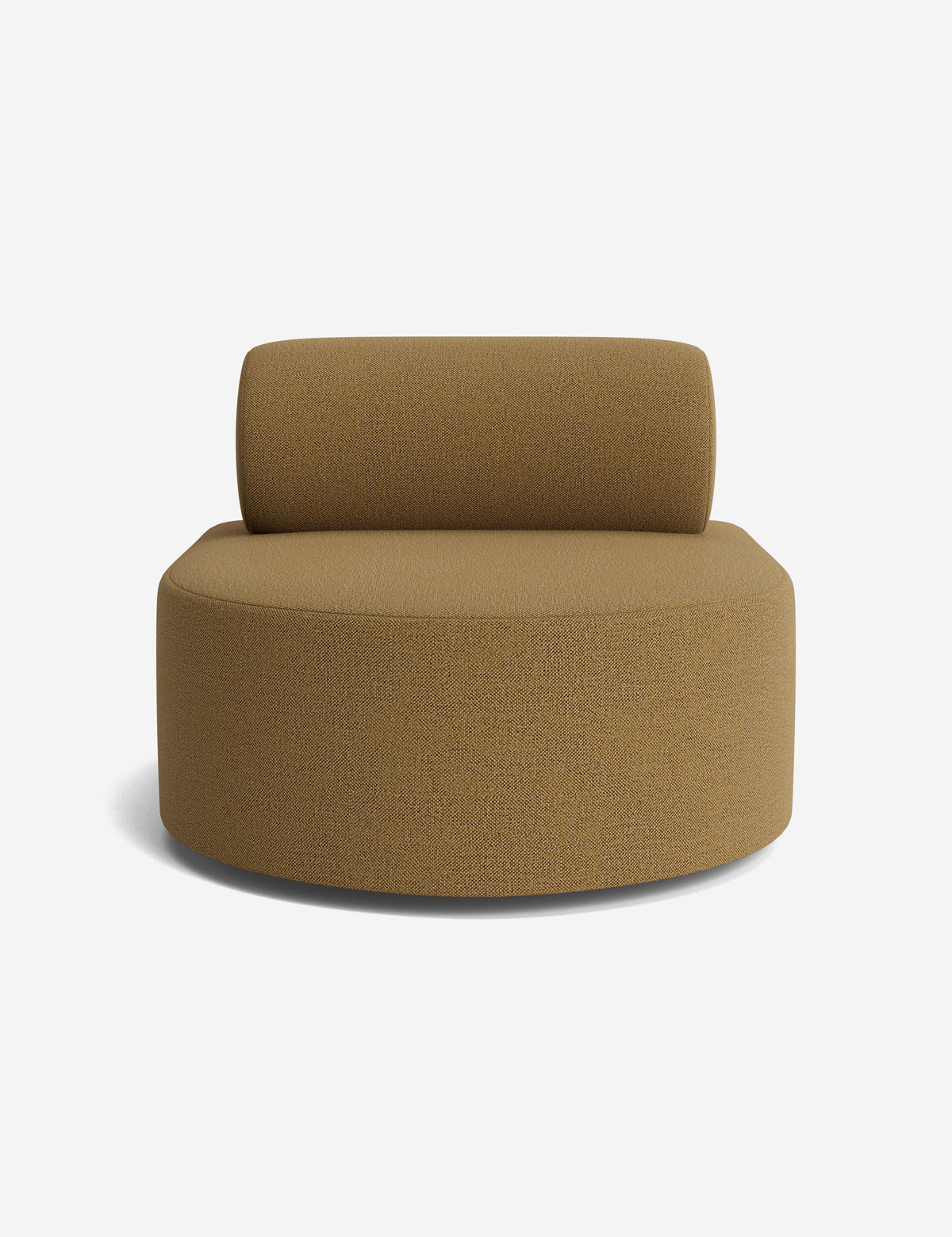 Sloman Modular Armless Chaise