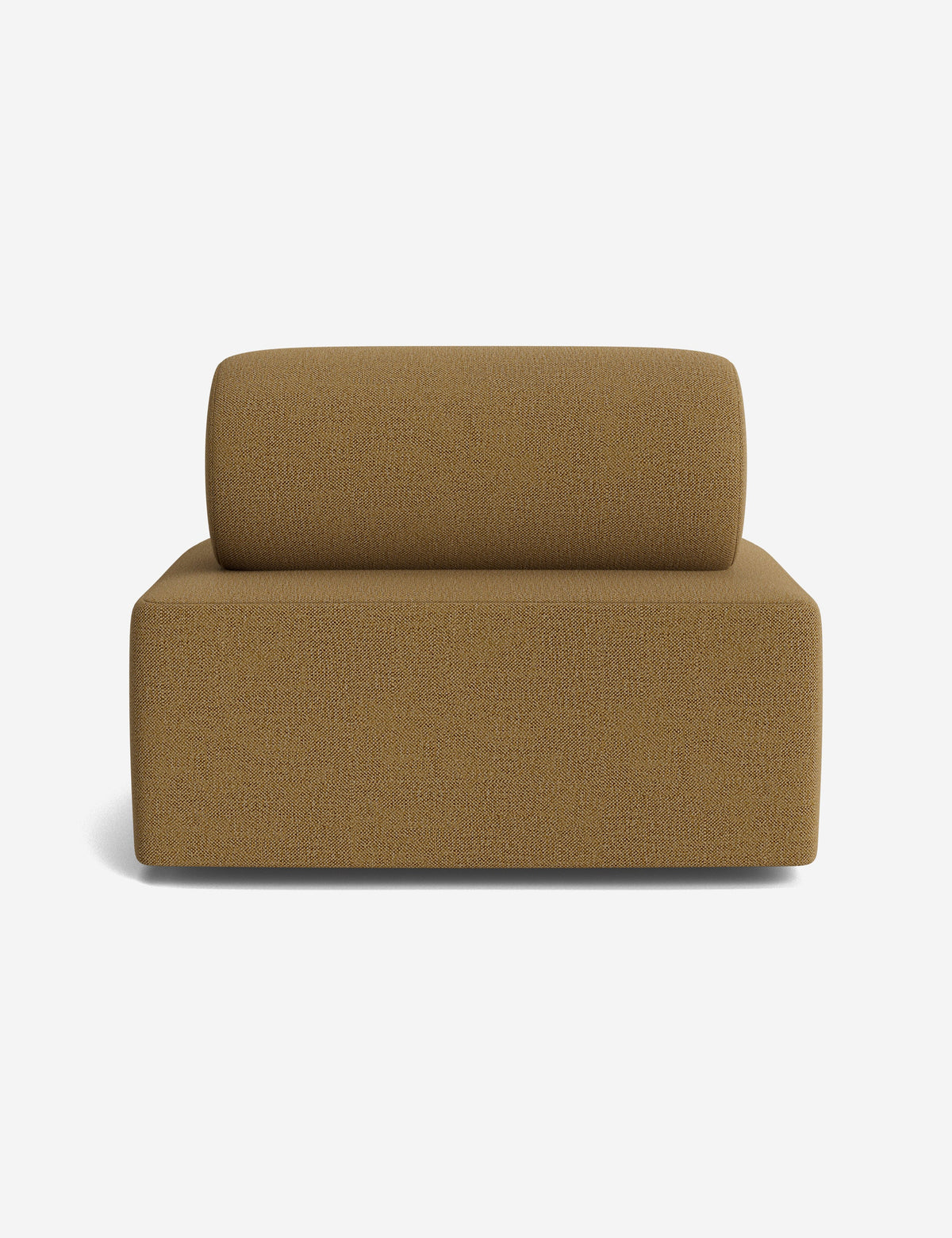 Sloman Modular Armless Chaise