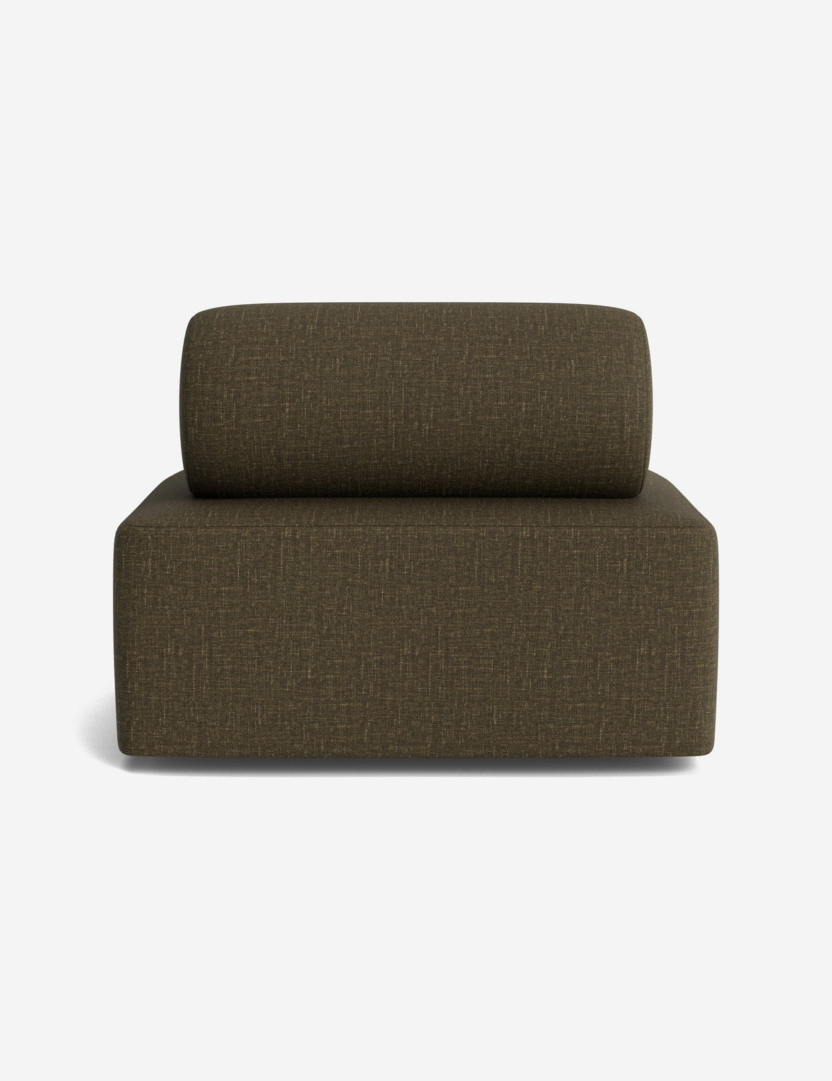 Sloman Modular Armless Chaise