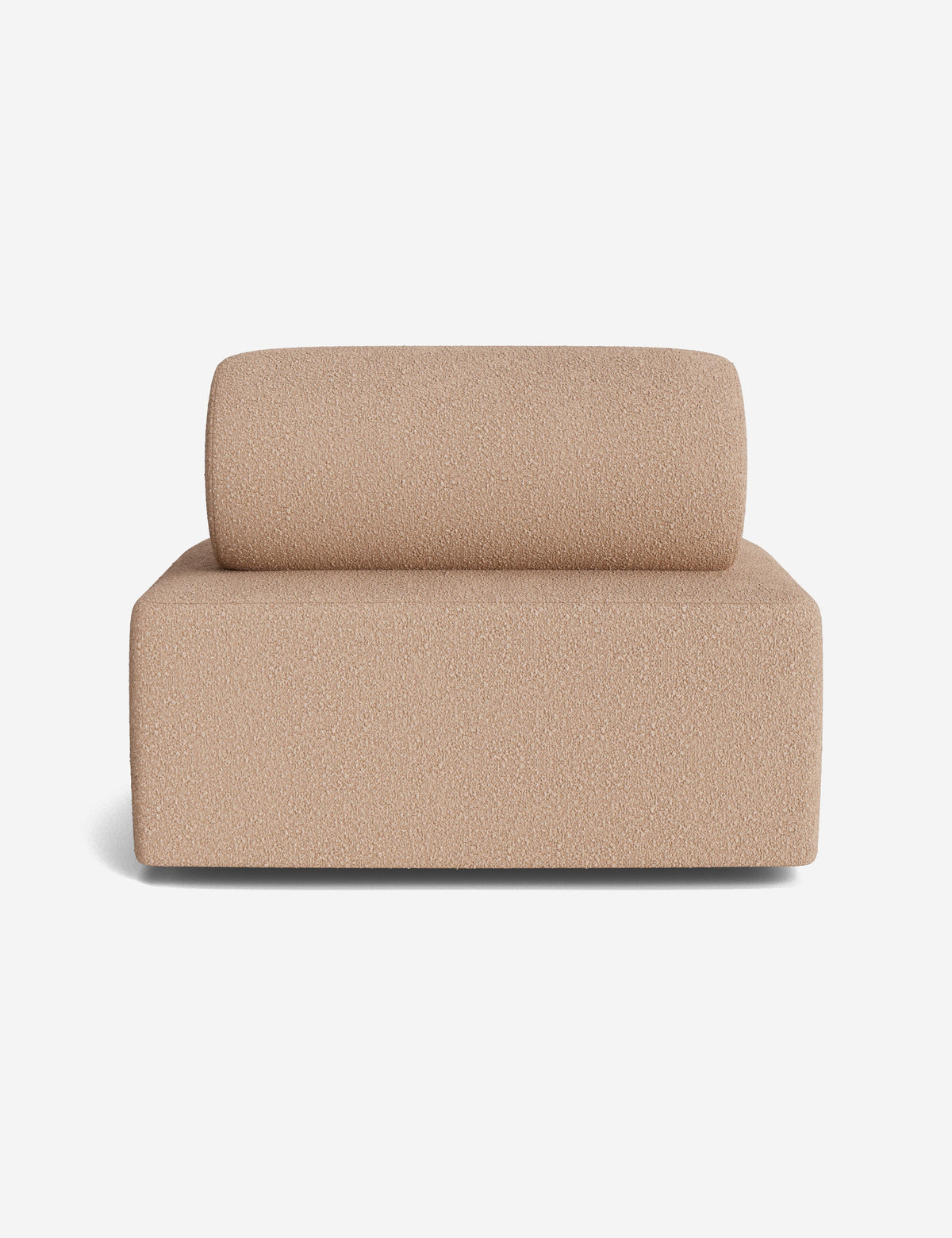 Sloman Modular Armless Chaise