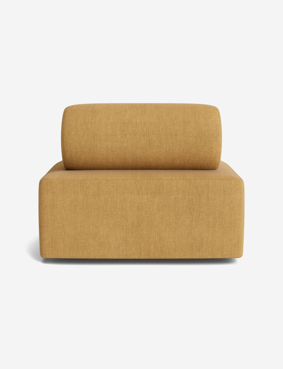 Sloman Modular Armless Chaise