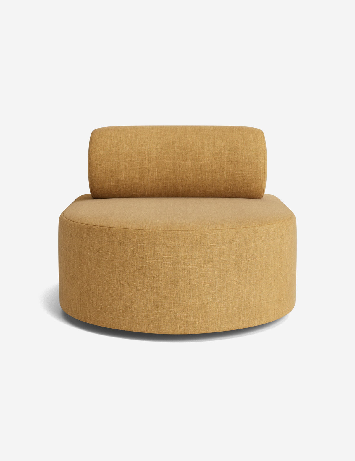 Sloman Modular Armless Chaise