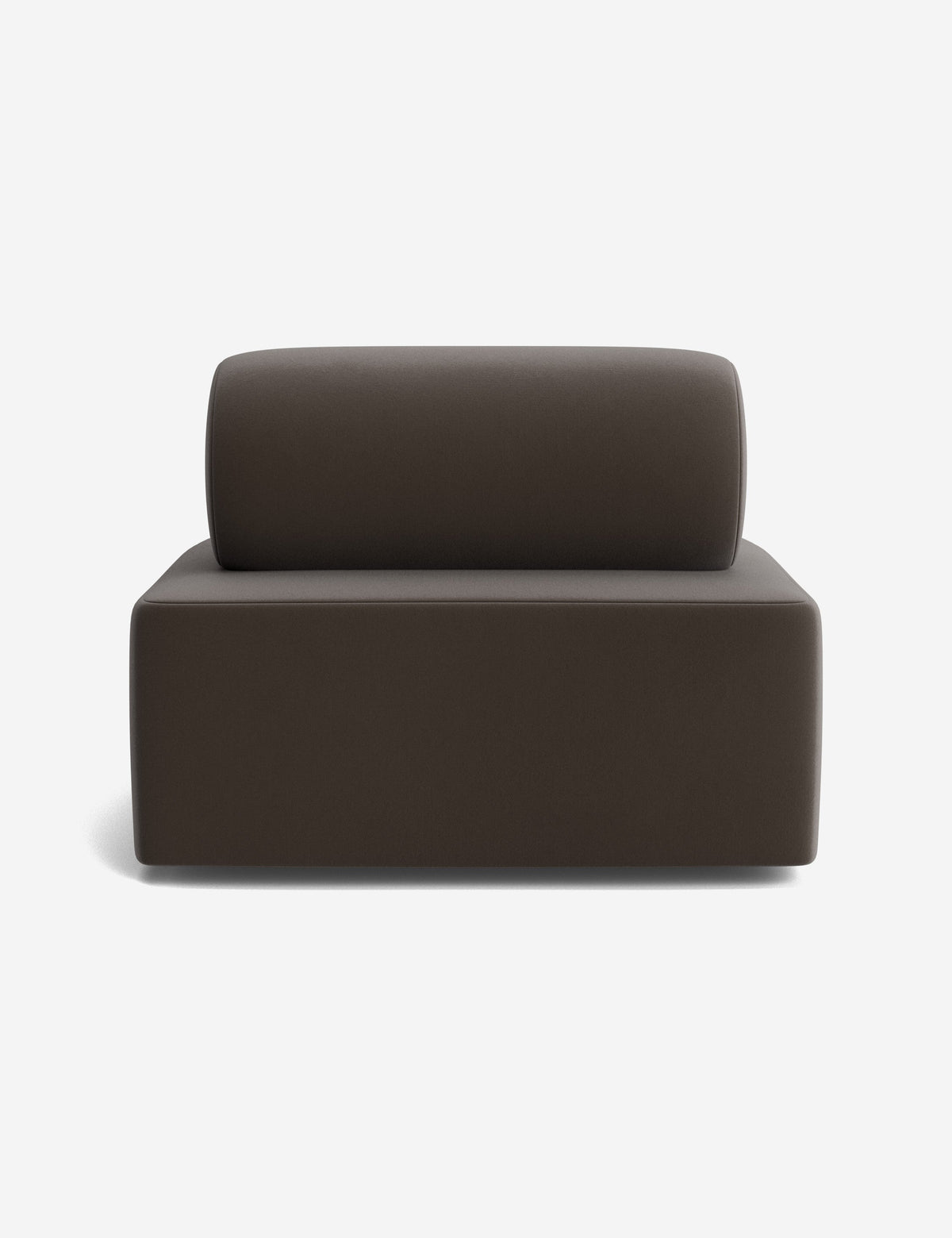 Sloman Modular Armless Chaise