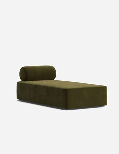 Sloman Modular Armless Sofa