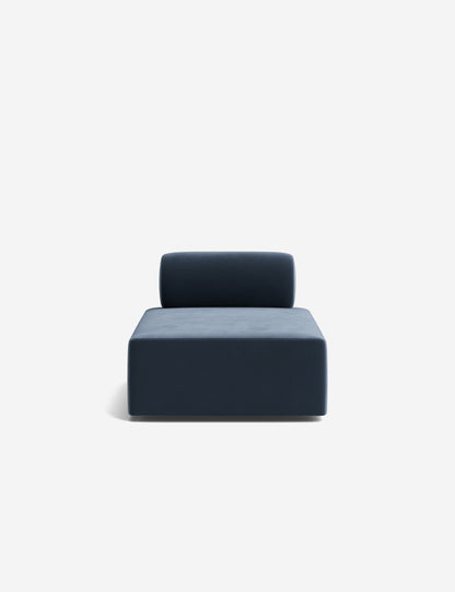 Sloman Modular Armless Sofa