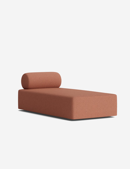 Sloman Modular Armless Sofa