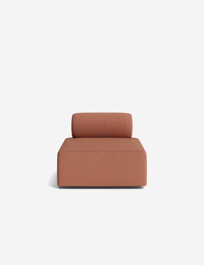 Sloman Modular Armless Sofa