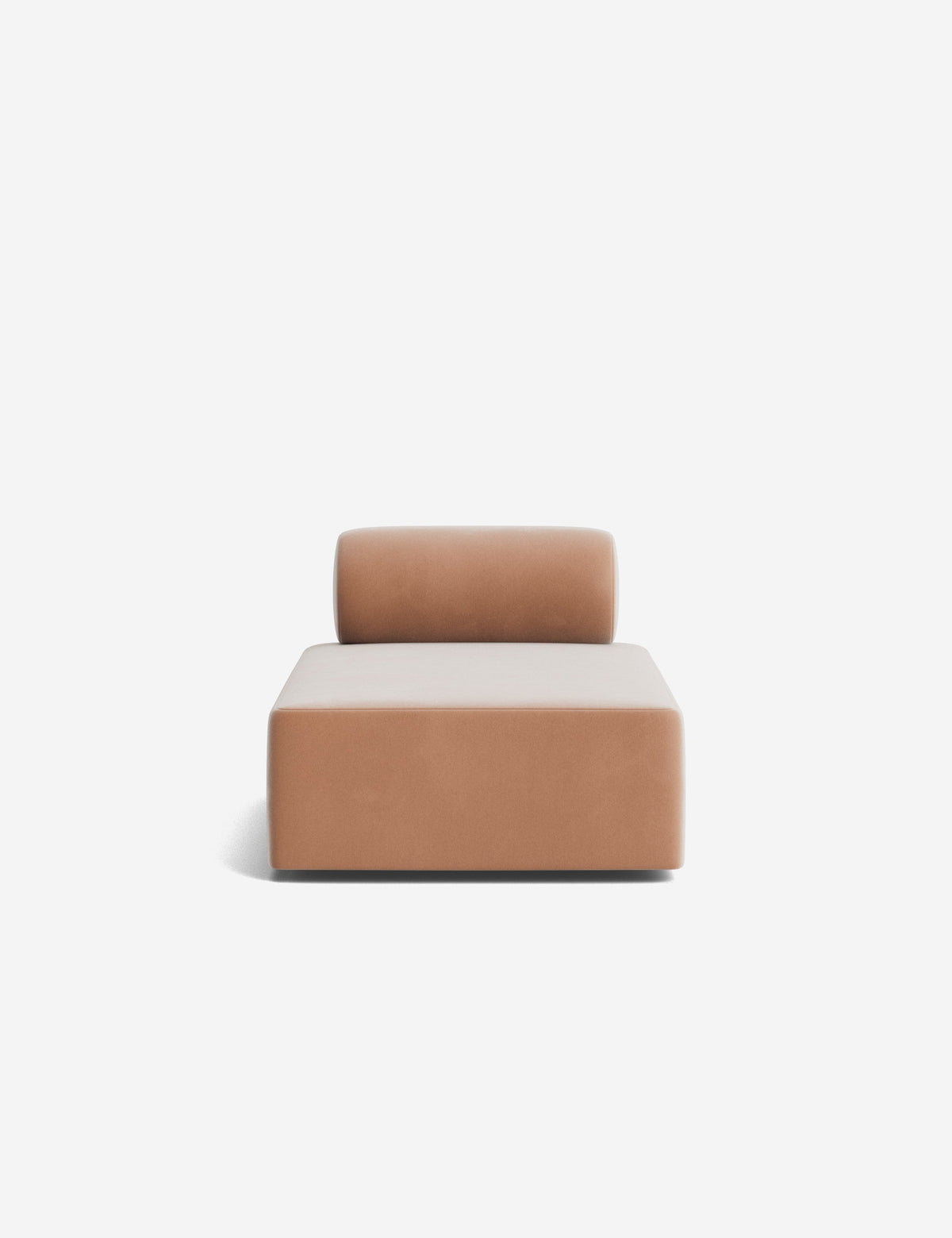 Sloman Modular Armless Sofa