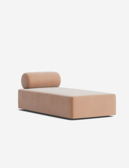 Sloman Modular Armless Sofa