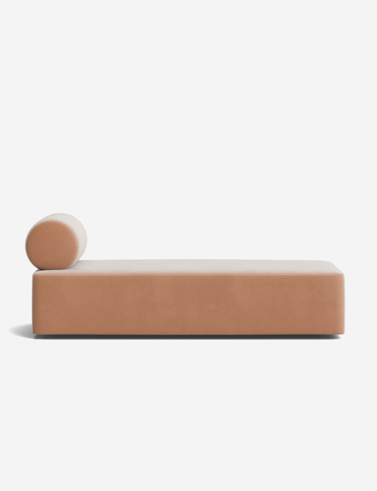 Sloman Modular Armless Sofa