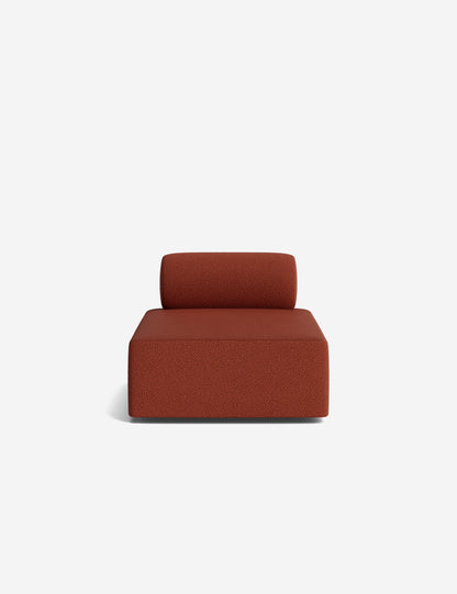Sloman Modular Armless Sofa