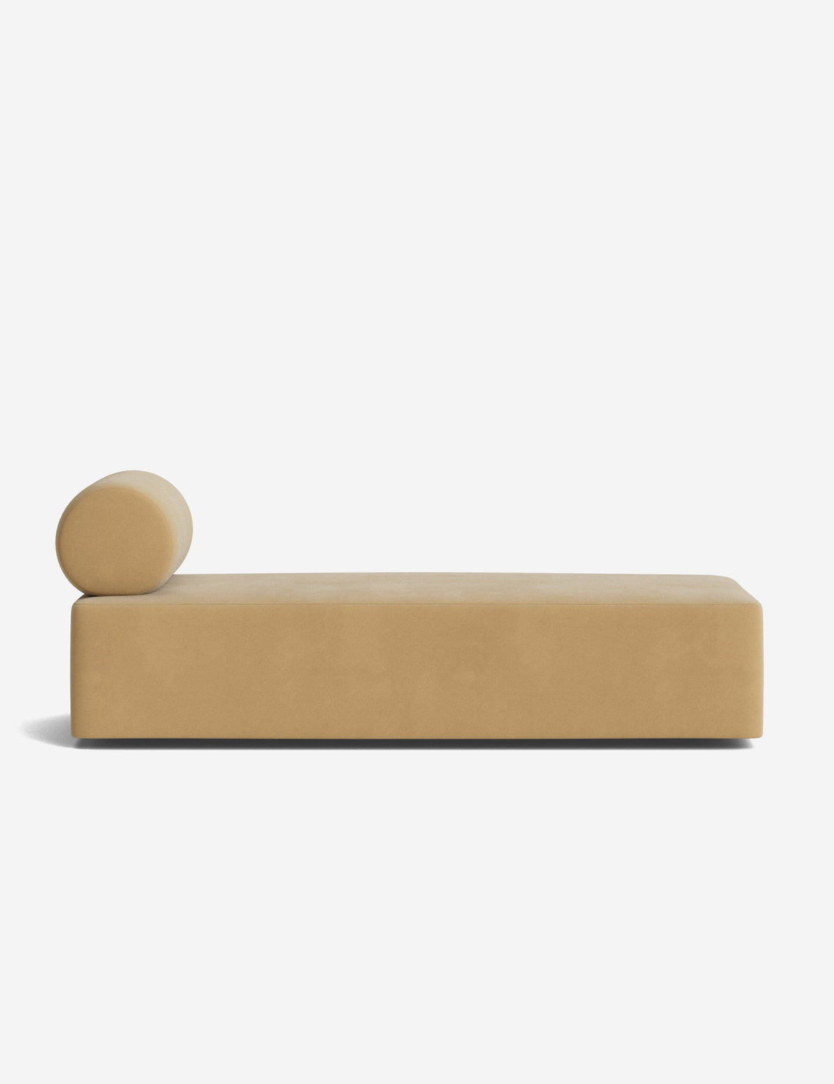Sloman Modular Armless Sofa